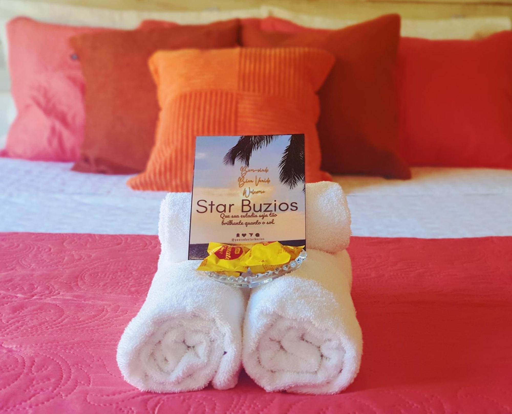 Star Buzios Pousada Extérieur photo